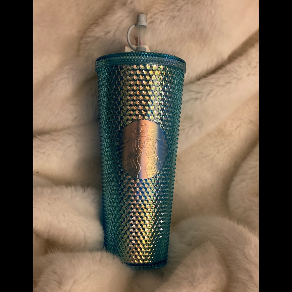 Starbucks tumbler